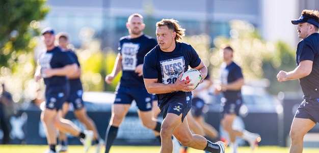 Final Cowboys NRL team list: Round 14 v Dolphins