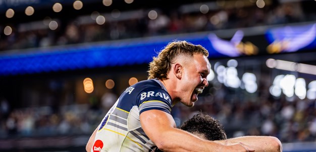 Cotter cleared to play in Saturday's Elimination Final