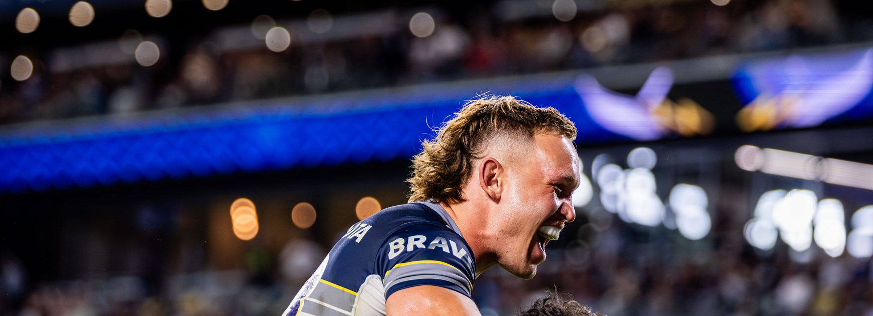 Cotter cleared to play in Saturday's Elimination Final