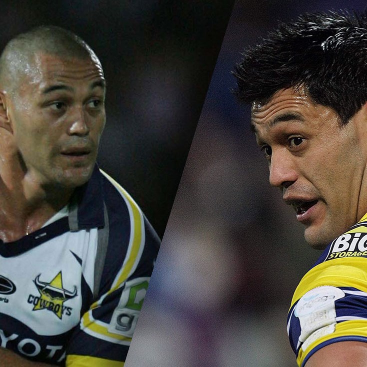 Where are they now: Paul Rauhihi