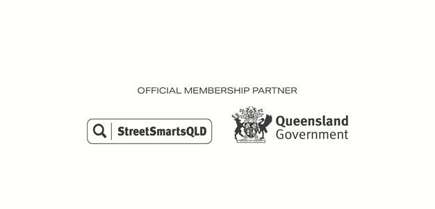 Official Membership Partner