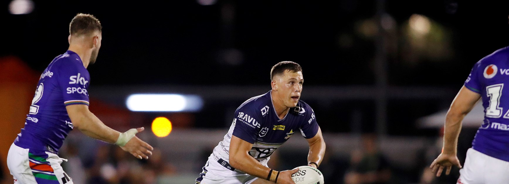 NRL Round 5 Wrap: Papenhuyzen climbs to equal top of Dally M