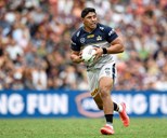 Updated Cowboys team list: Round 19 v Tigers