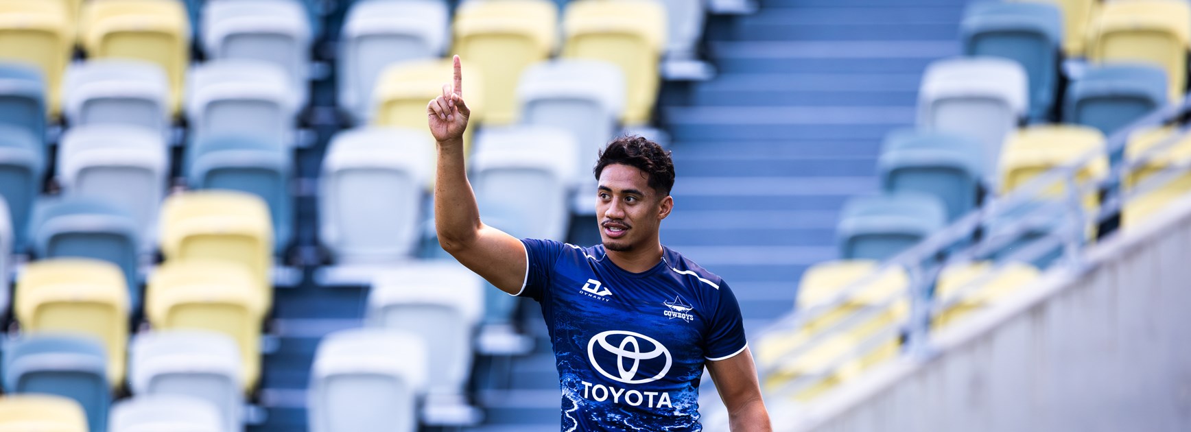 Final Cowboys NRL team list: Round 4 v Storm