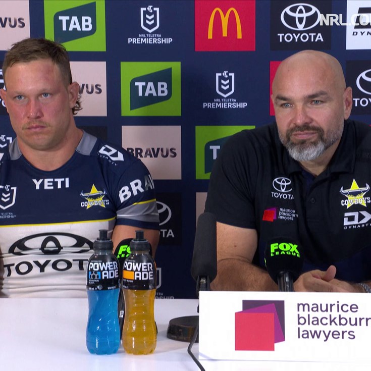 Payten: He really caused some headaches