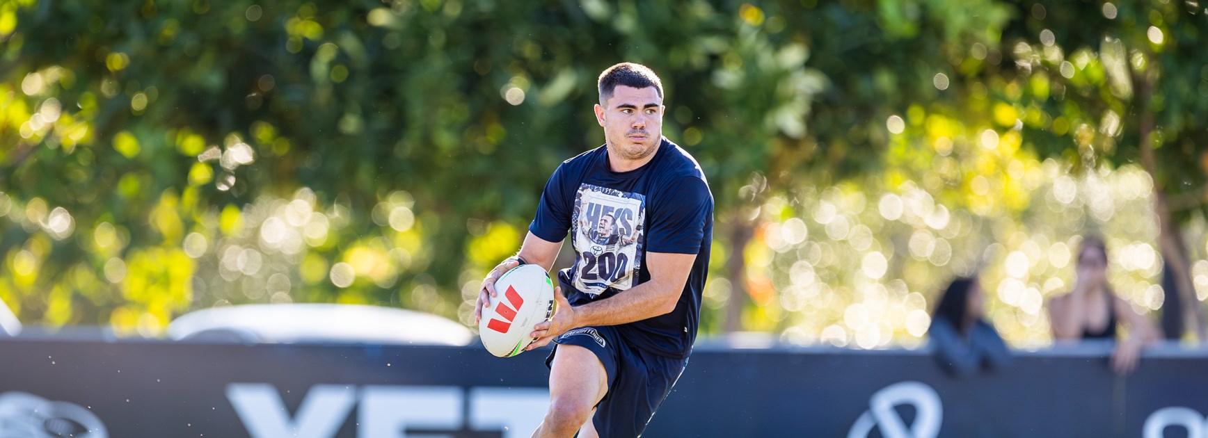 Updated Cowboys NRL team list: Round 14 v Dolphins