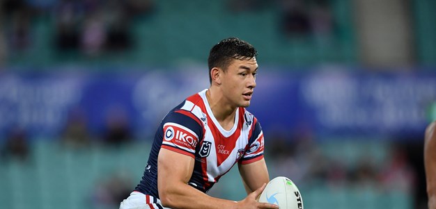 Final Roosters team list: Round 22 v Cowboys