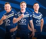 Pick your Round 1 Team for your chance to win!