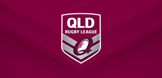 Maroons finalise 27-man Origin squad