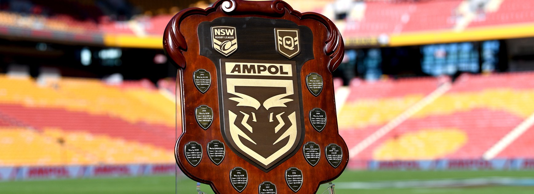 Sydney lockdown prompts Origin III switch to Newcastle