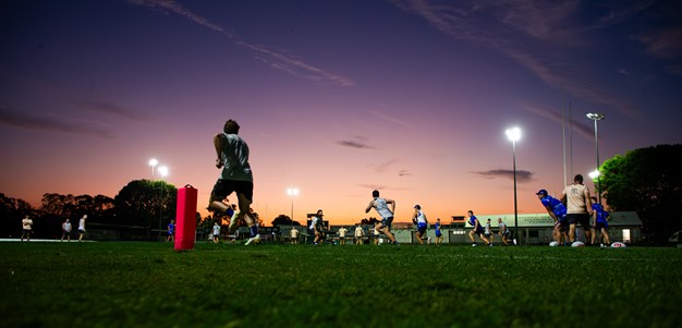 North Queensland Cowboys 2026 squad list