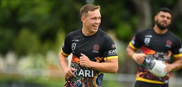 Indigenous v Maori All Stars match preview