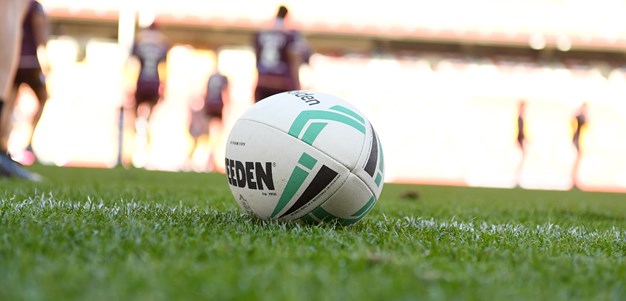 Three Gold Stars to play inaugural QRL U19s comp match