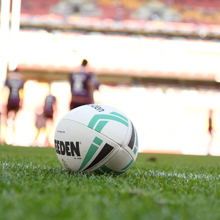 Three Gold Stars to play inaugural QRL U19s comp match
