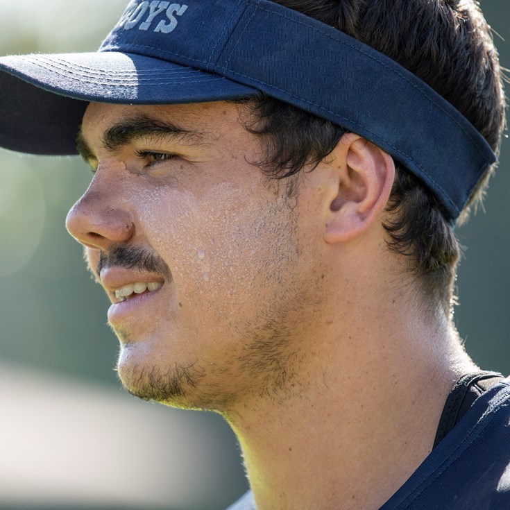 Clifford to start alongside Morgan as Green shuffles deck