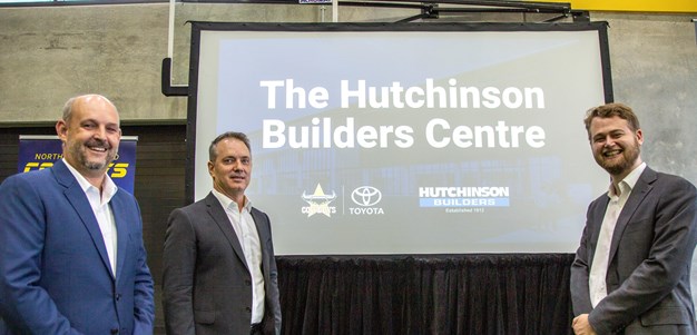 New name for Cowboys new home