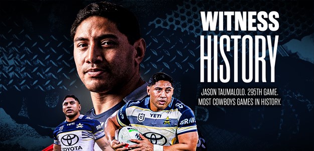 Game Day Guide: Everything you need to know for a historic night!