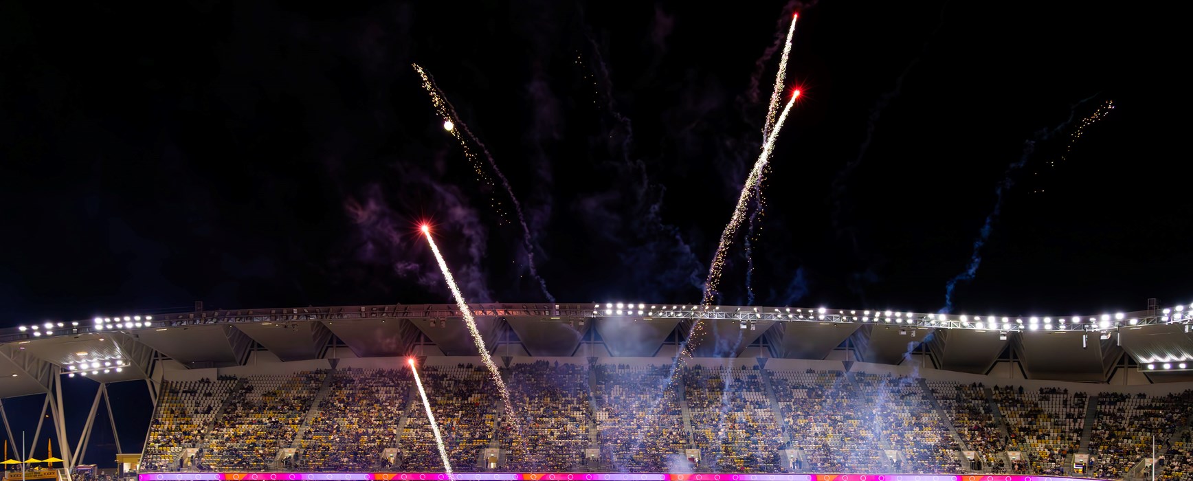 Game Day Hospitality