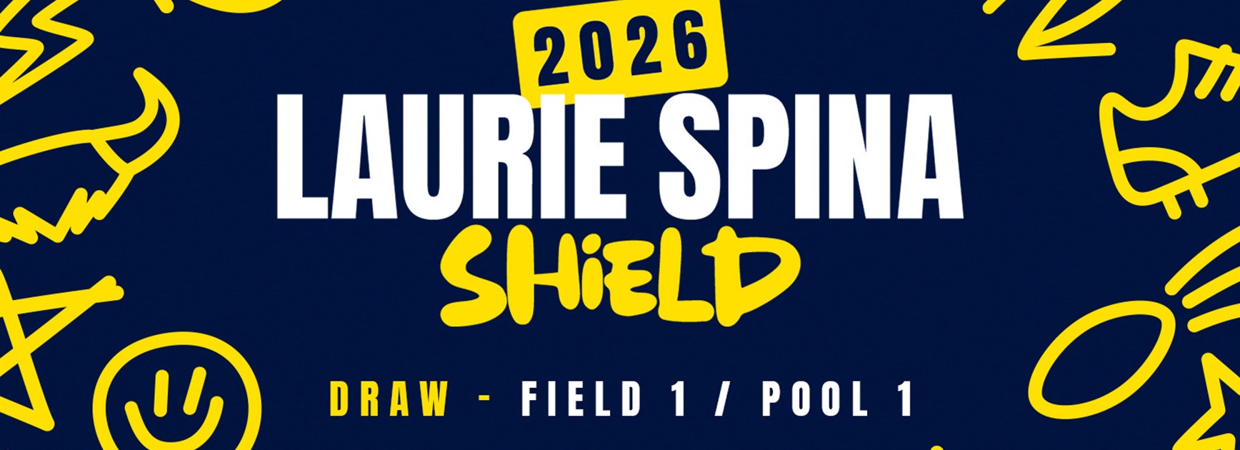 2026 LSS Pool 1 - Draw