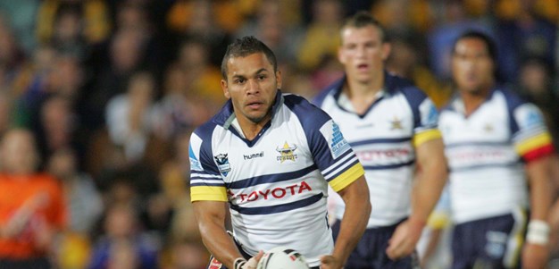 3,300+ games of NRL experience to return to the field tonight