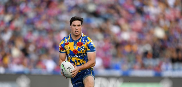 Introducing your 20-year team! - Cowboys