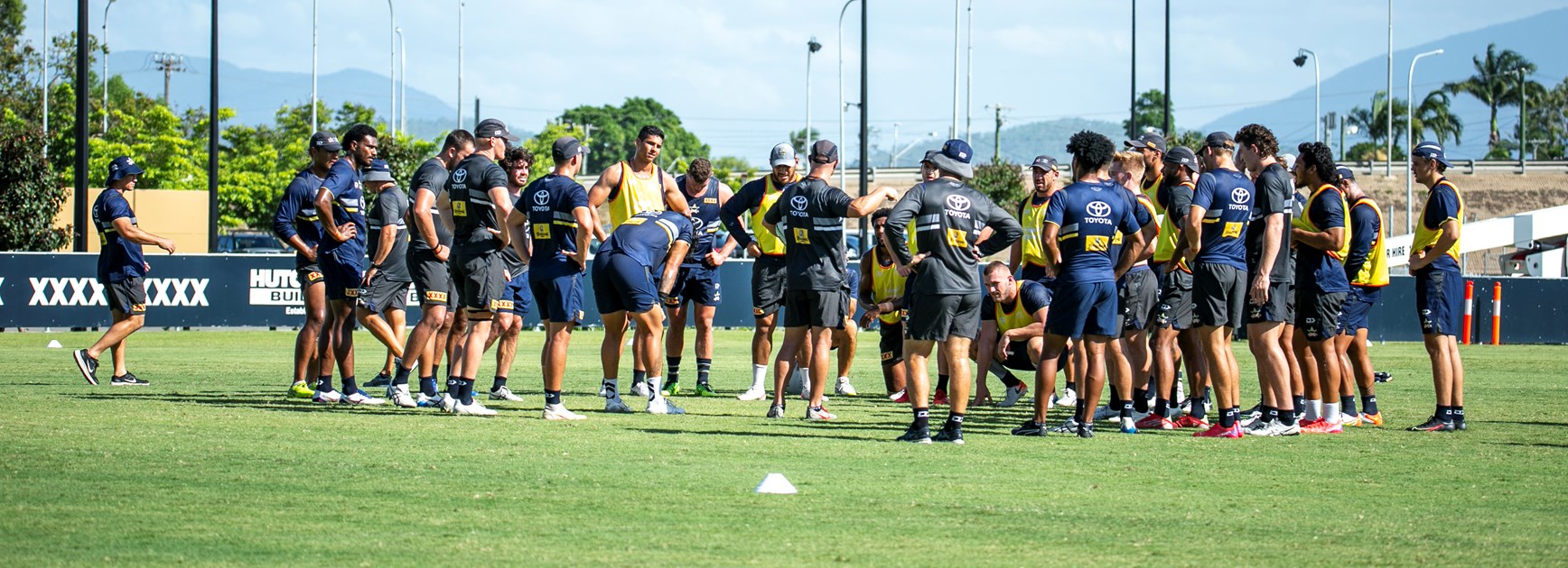 WIN: Predict our Round 1 team