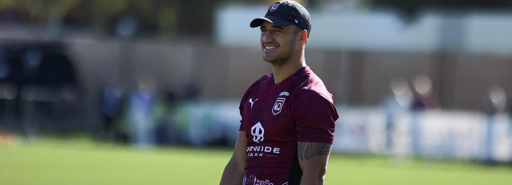 State of Origin Late Mail: Game Three