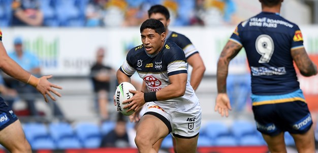 2020 Cowboys Paul Bowman Medal contenders