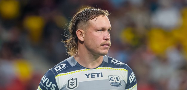 Cotter takes early guilty plea