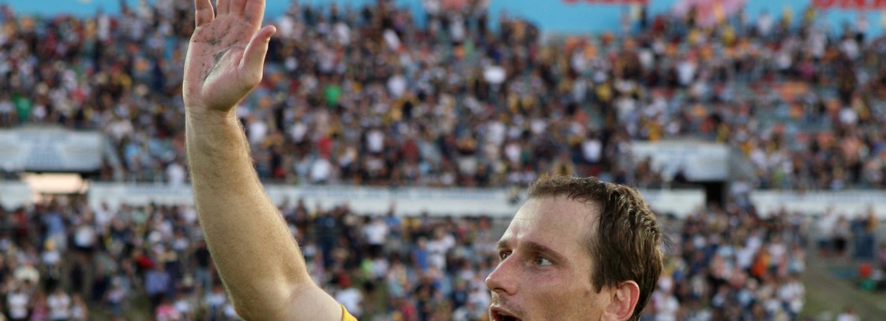 Cowboys yearly review: 2007