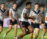 Updated Roosters team list: Round 4 v Cowboys
