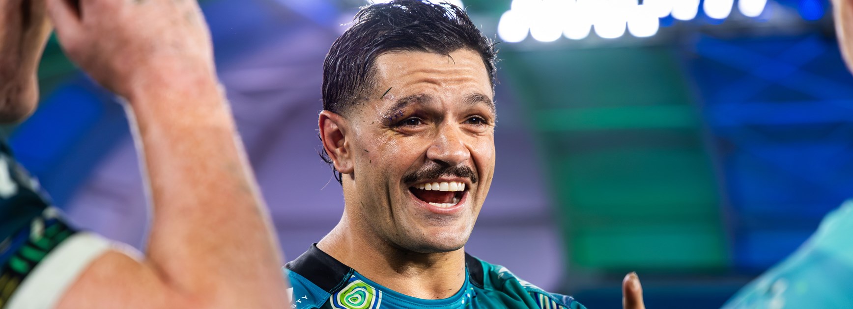 Final Cowboys NRL team list: Round 24 v Eels