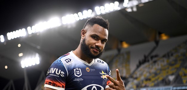 Cowboys sweep sprint distance in Round 14