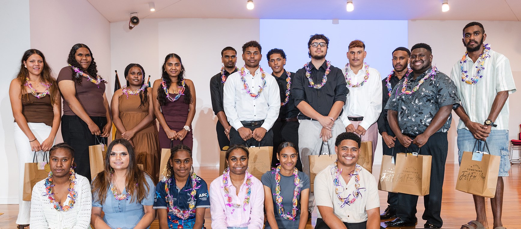 Gallery:  2025 NRL Cowboys House Awards Night