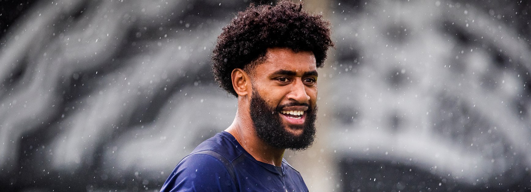 Naiqama, Kikau to lead Fiji Bati in Pacific Test