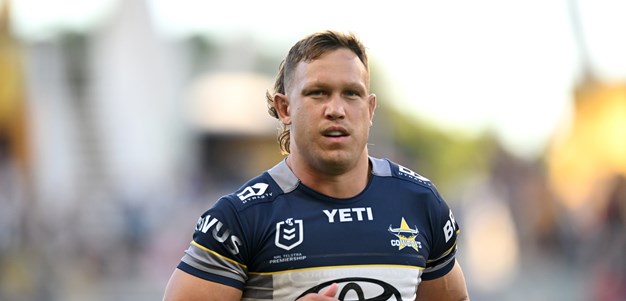 Cotter pleads not guilty; will face NRL Judiciary
