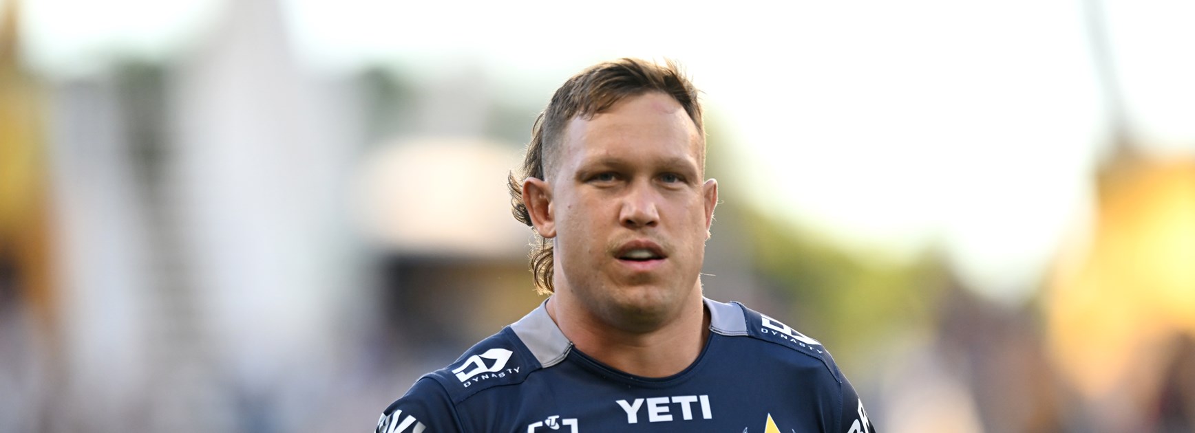 Cotter pleads not guilty; will face NRL Judiciary