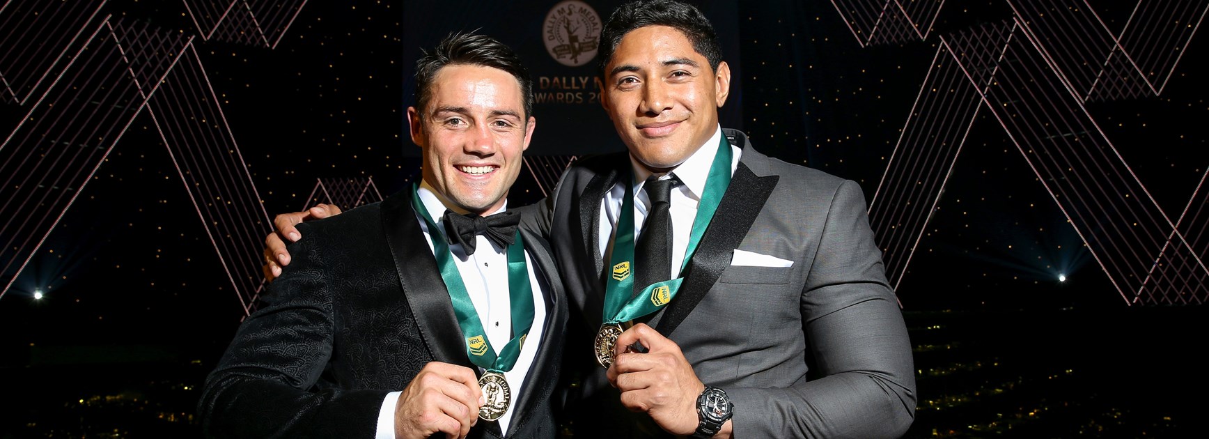 NRL Team of the Decade: Legends choose best of the best