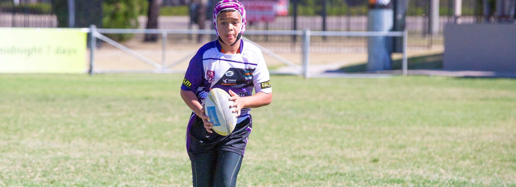 North Queensland junior registration days