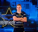 NRL.com's predicted Cowboys v Bulldogs line-ups
