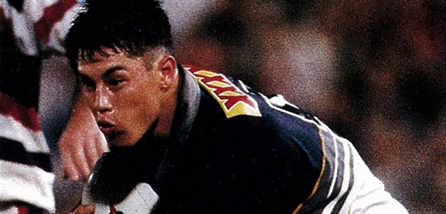 From the vault: Looming Loomans