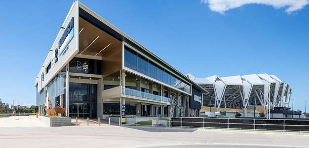 Cowboys home nabs Master Builders awards