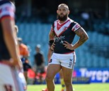 Final Roosters team list: Round 4 v Cowboys