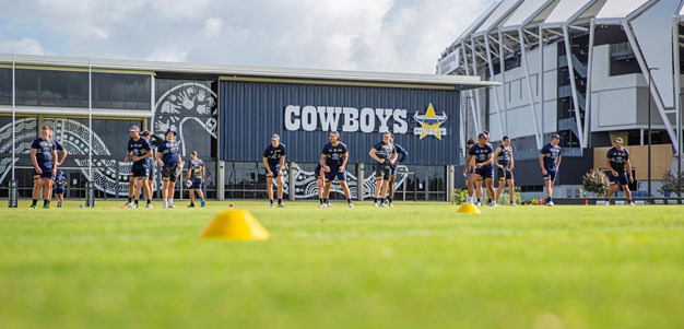 Cowboys players test positive for COVID-19