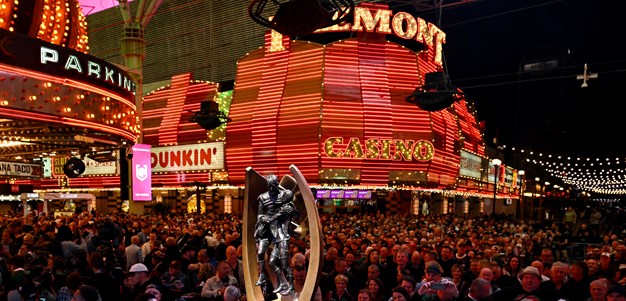 Rugby League Fan Fest