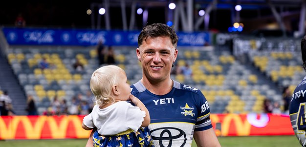 Cowboys to farewell 10 departing players