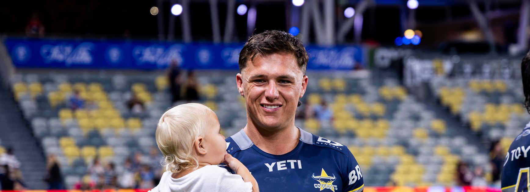 Cowboys to farewell 10 departing players