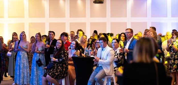 Gallery: Social pics from the Cowboys 2024 NRLW Season Launch