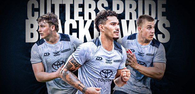 Cowboys announce feeder allocations