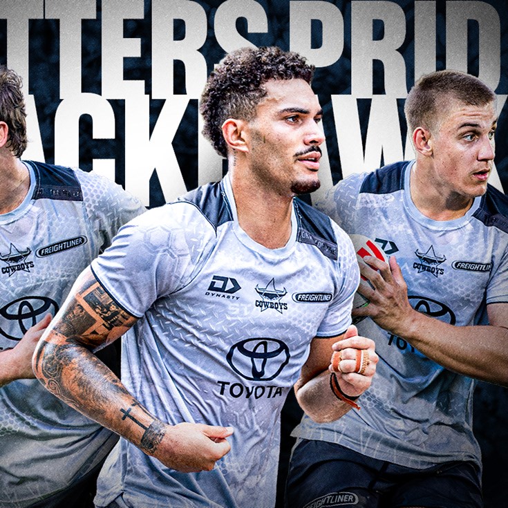 Cowboys announce feeder allocations